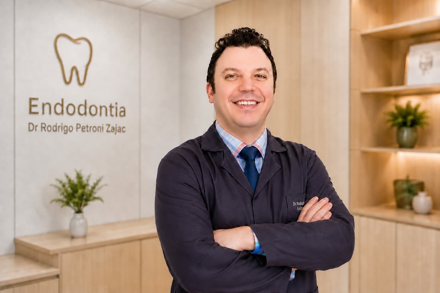 Dr. Rodrigo Zajac